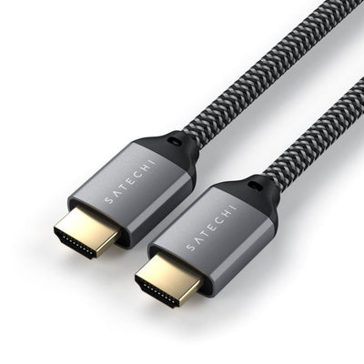 Satechi 8K Ultra High Speed HDMI Cable (2 metre)
