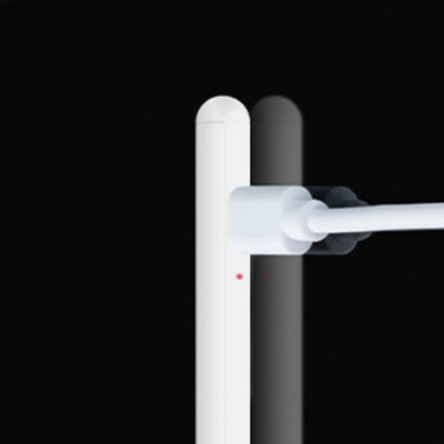 Adonit SE White