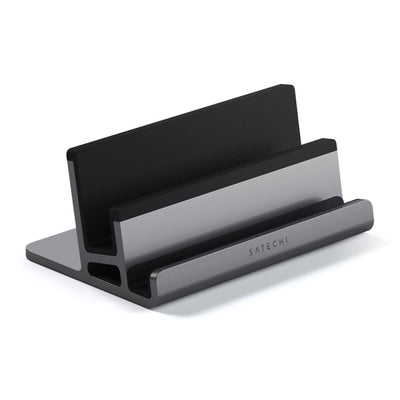 Satechi Dual Vertical Laptop Stand