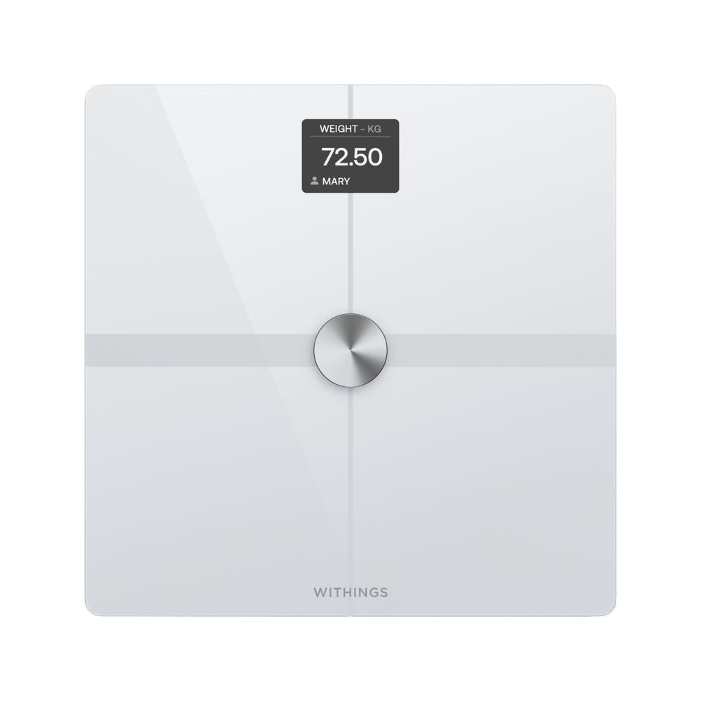 Withings Body Smart Scale – MacGear New Zealand
