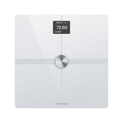 Withings Body Smart Scale White