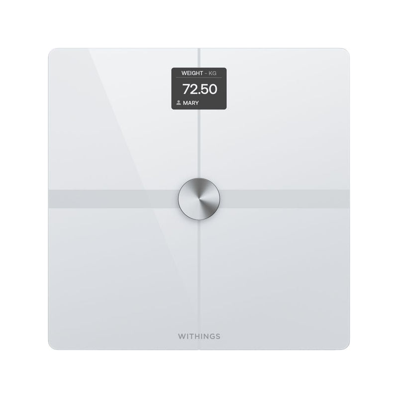 Withings Body Smart Scale White