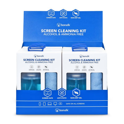 Bonelk NVS Screen Cleaning Kit (200 ml)