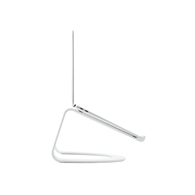 Twelve South Curve for MacBook / Laptops White