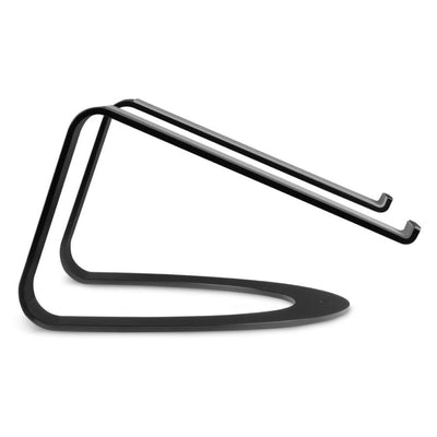 Twelve South Curve for MacBook / Laptops Black