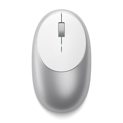 Satechi M1 Bluetooth Wireless Mouse Silver