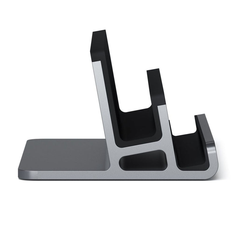 Satechi Dual Vertical Laptop Stand