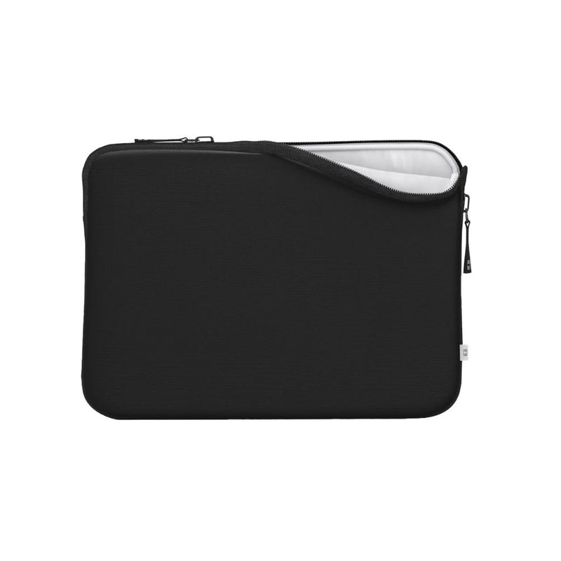 MW Basics 2Life Recycled Sleeve for MacBook Pro/Air 13" Black