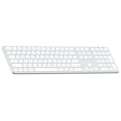 Satechi Aluminium Bluetooth Keyboard