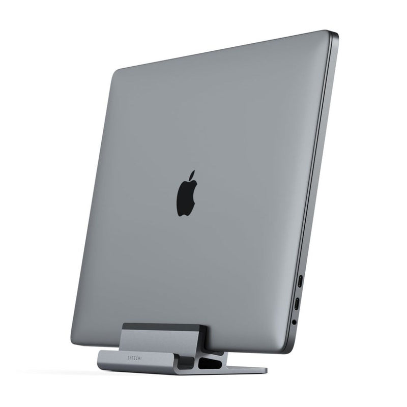 Satechi Dual Vertical Laptop Stand