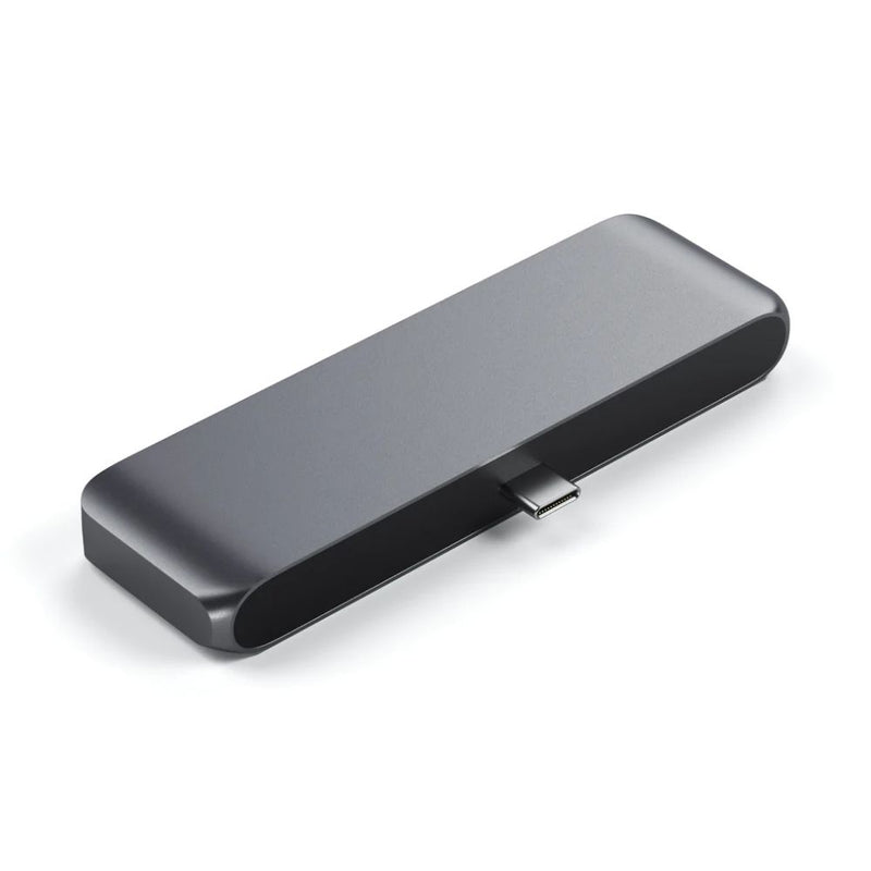 Satechi USB-C Mobile Pro Hub SD (Space Grey)