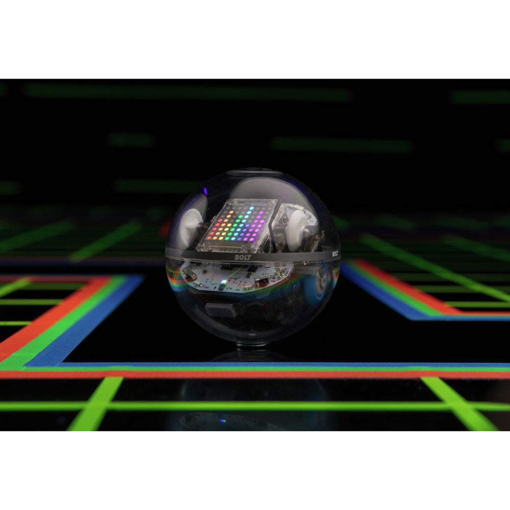 Sphero BOLT – MacGear New Zealand - Main Image