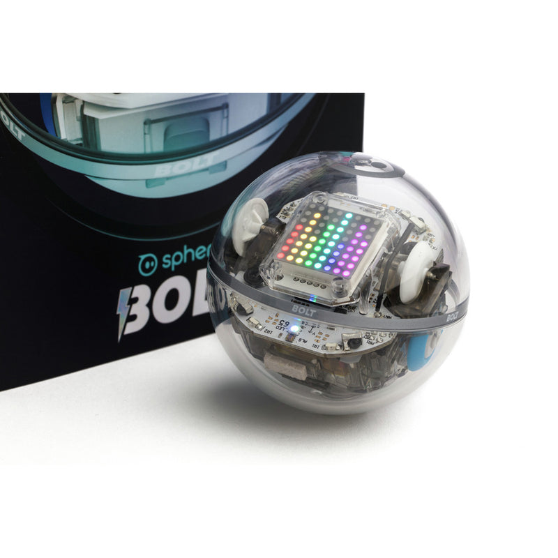 Sphero BOLT – MacGear New Zealand