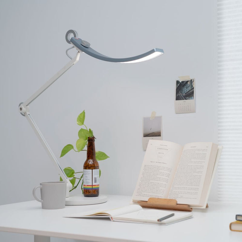 BenQ WiT eReading Desk Lamp V2 Blue