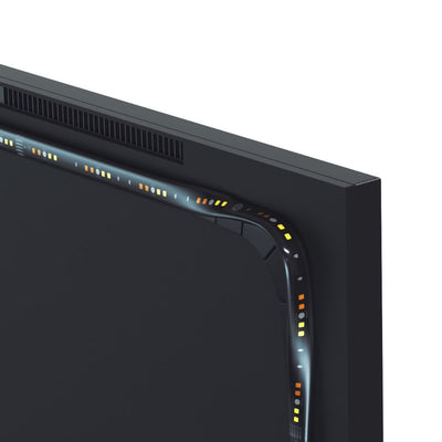 Nanoleaf 4D TV Screen Mirror Kit for TVs up to 65"- 4 Meters