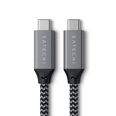 Satechi USB-4 USB-C to USB-C Cable