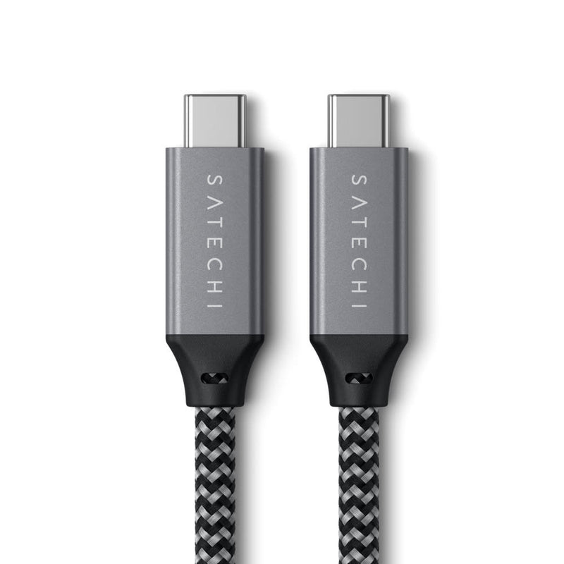 Satechi USB-4 USB-C to USB-C Cable