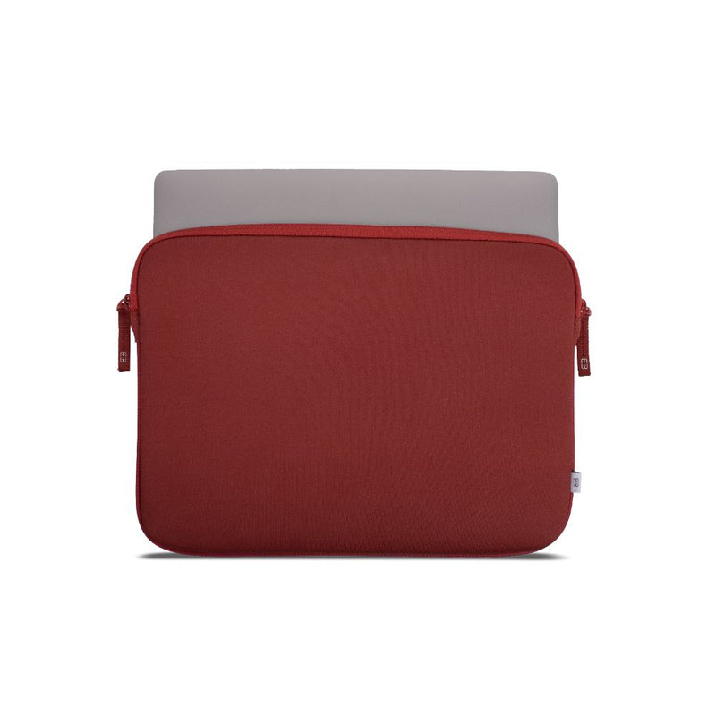 MW Basics ²Life MacBook Pro/Air 13" (Red/White)